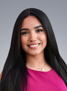Nayeli Torres WTCG Webpage