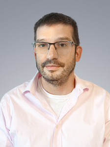 Paul Keeton.jpg New Headshot 2023